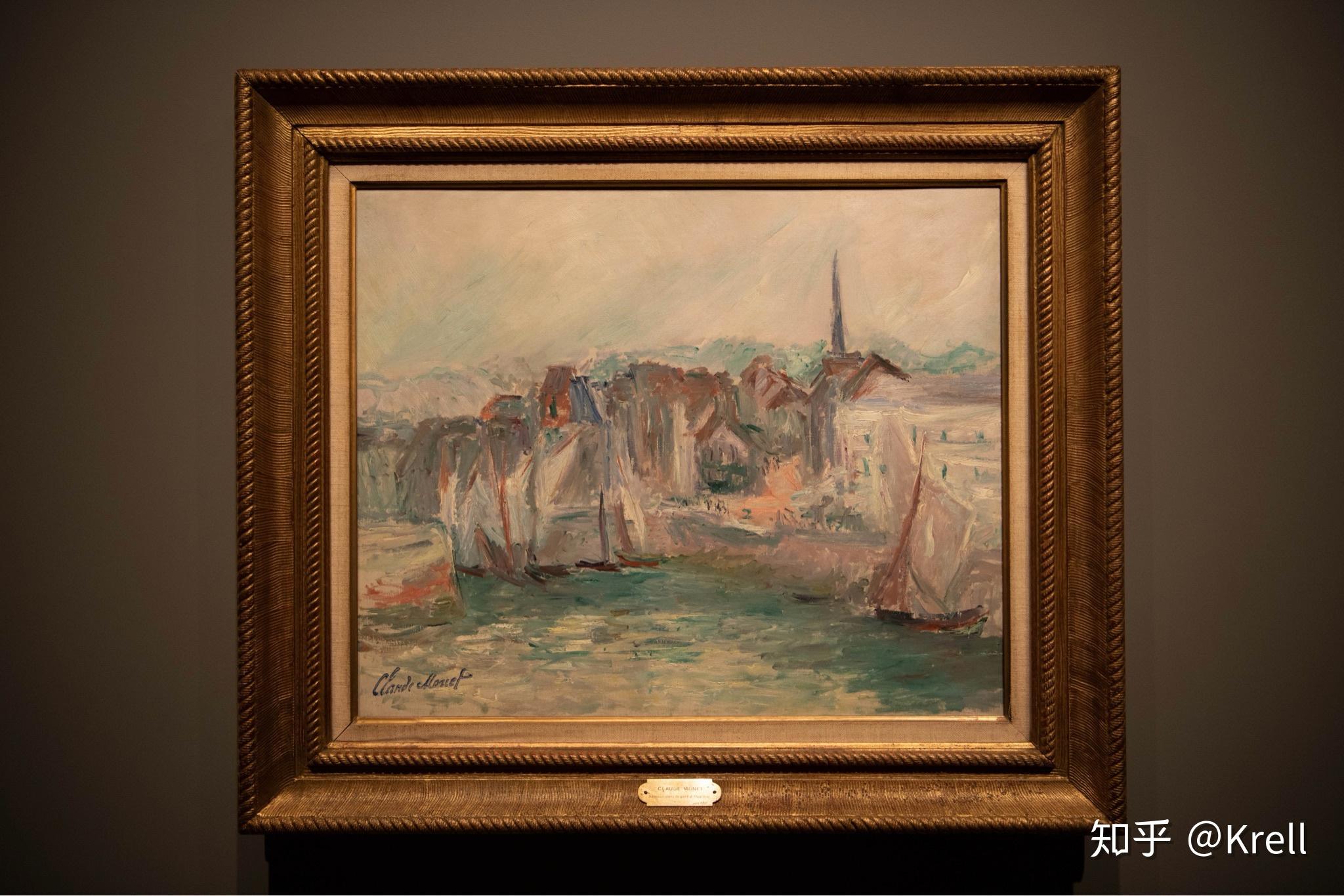 2020年上海莫奈日出印象展如何