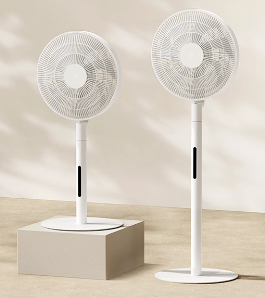 别再乱选落地风扇，这些需注意（附各品牌落地风扇2025推荐，落地风扇怎么样？怎么选看这里） - 知乎