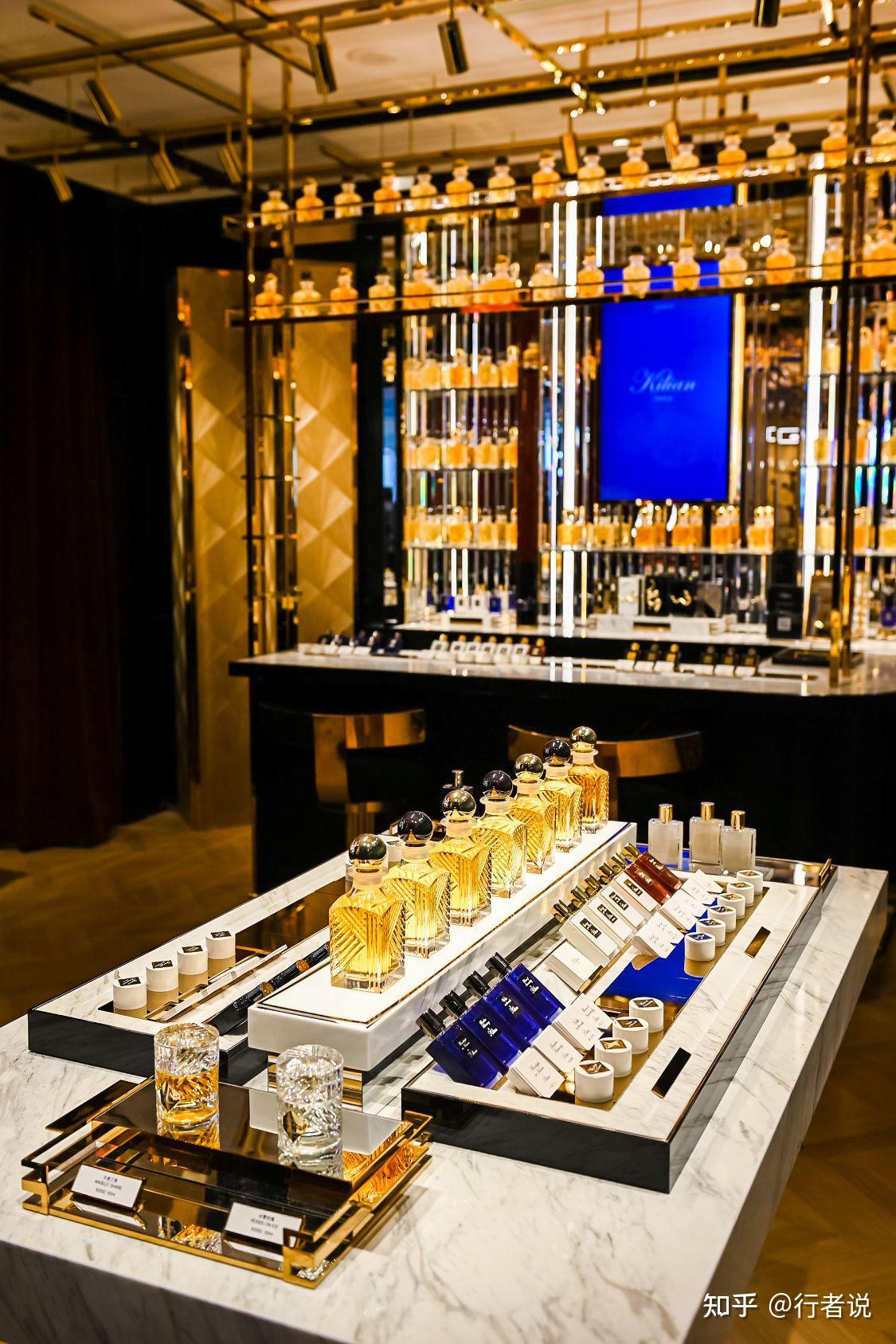 frederic malle馥马尔香水出版社与kilian凯利安落户北京三里屯