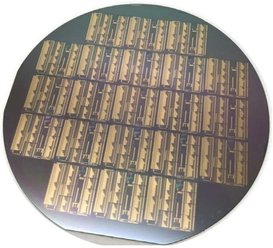 光子学重要突破：首次实现可见光到近红外波长的全光子集成 - 知乎