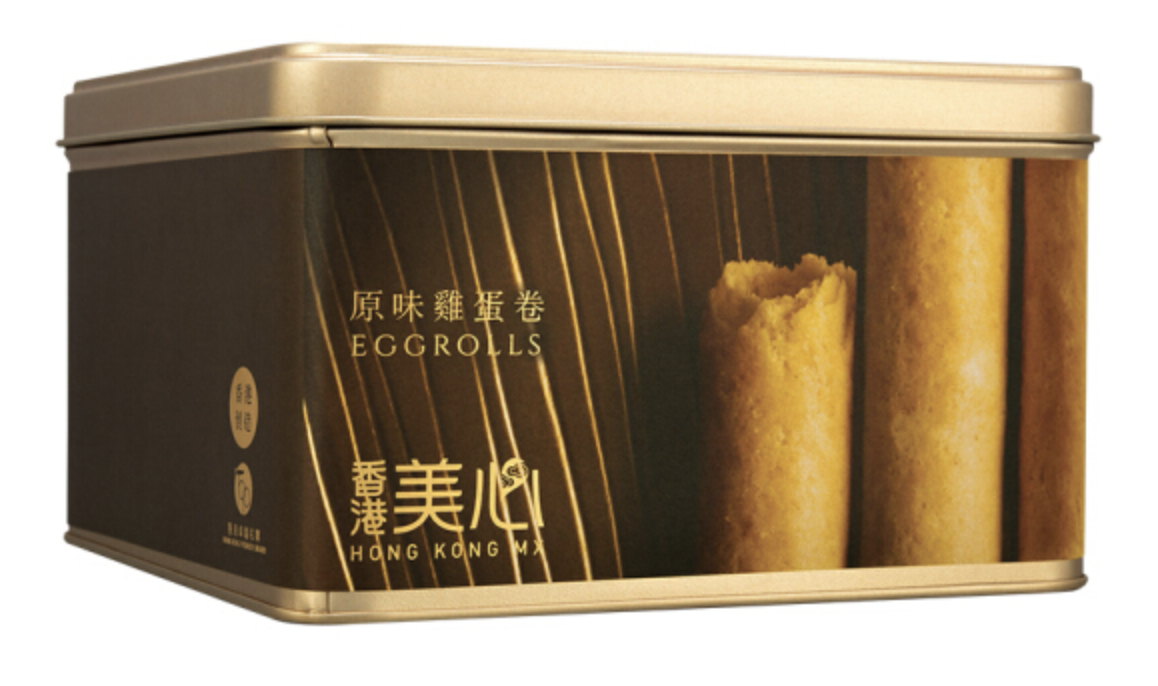 蛋卷哪个牌子好吃 蛋卷十大品牌推荐 知乎