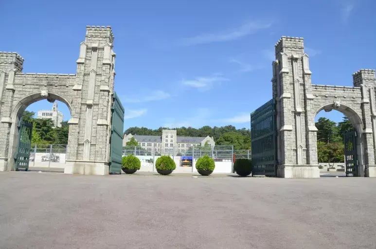 这几所韩国大学最受中国留学生欢迎?