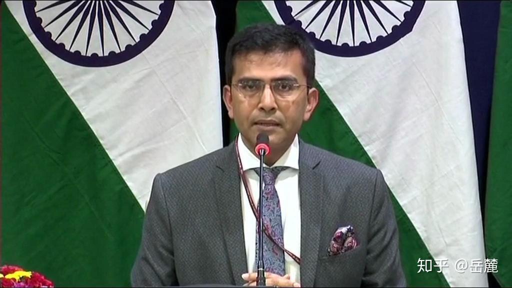 如何看待巴基斯坦印度空战,印度米格 21 被巴基