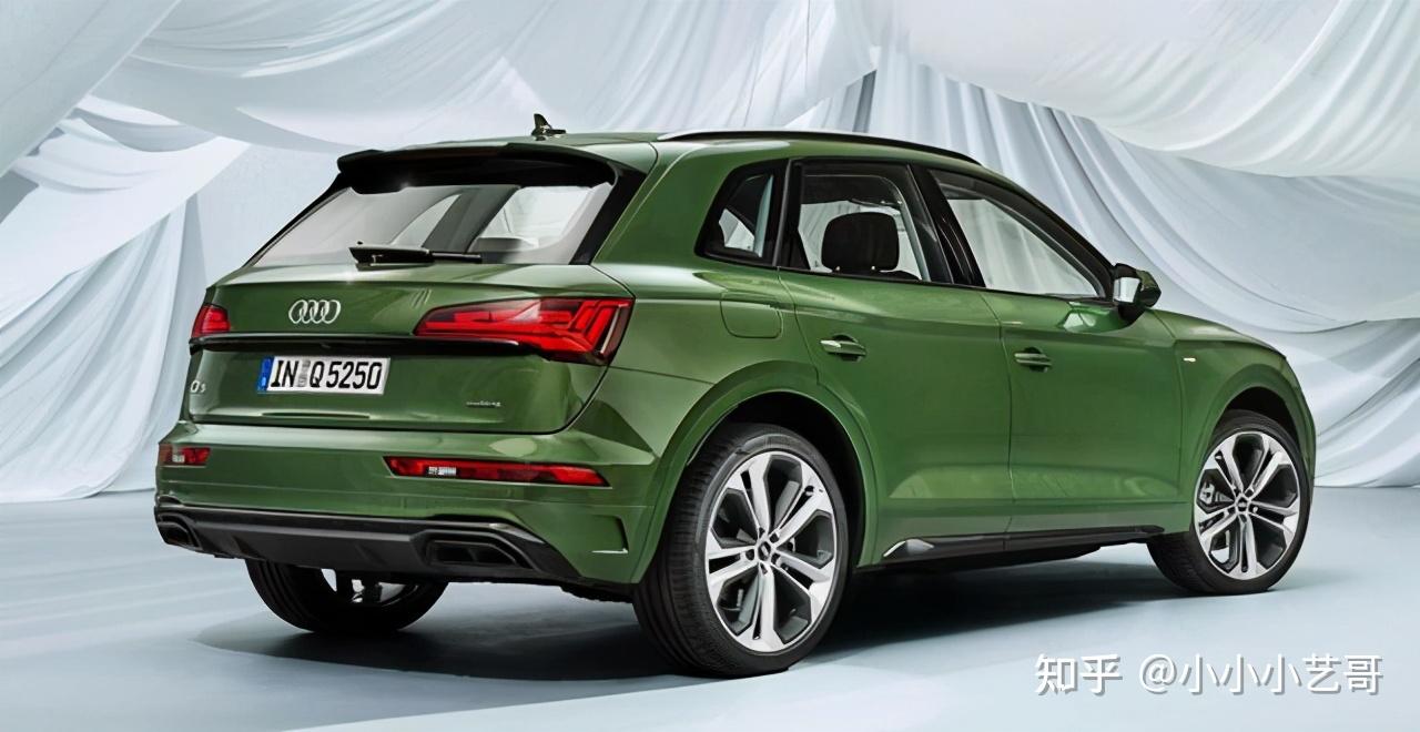 奥迪q5l低配值得买吗性价比高吗