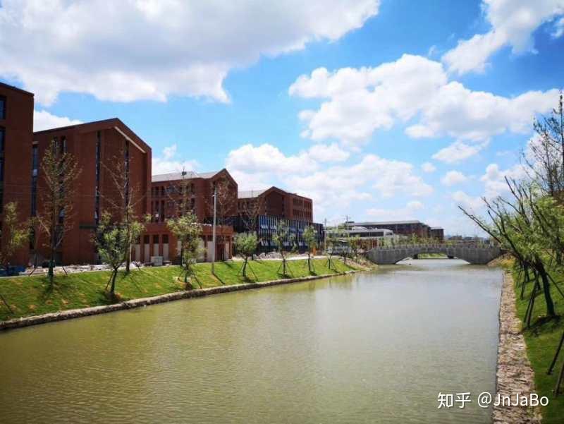 慈溪宁波大学科技学院图片