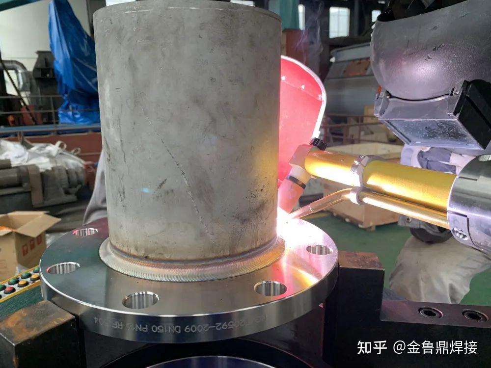 “单面焊双面成形”的焊接方法你掌握了吗？ - 知乎