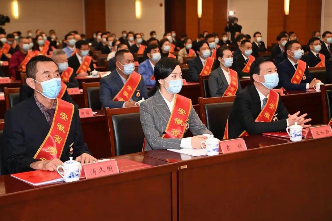 【学习园地】今天,劳模精神为什么如此重要 - 知乎
