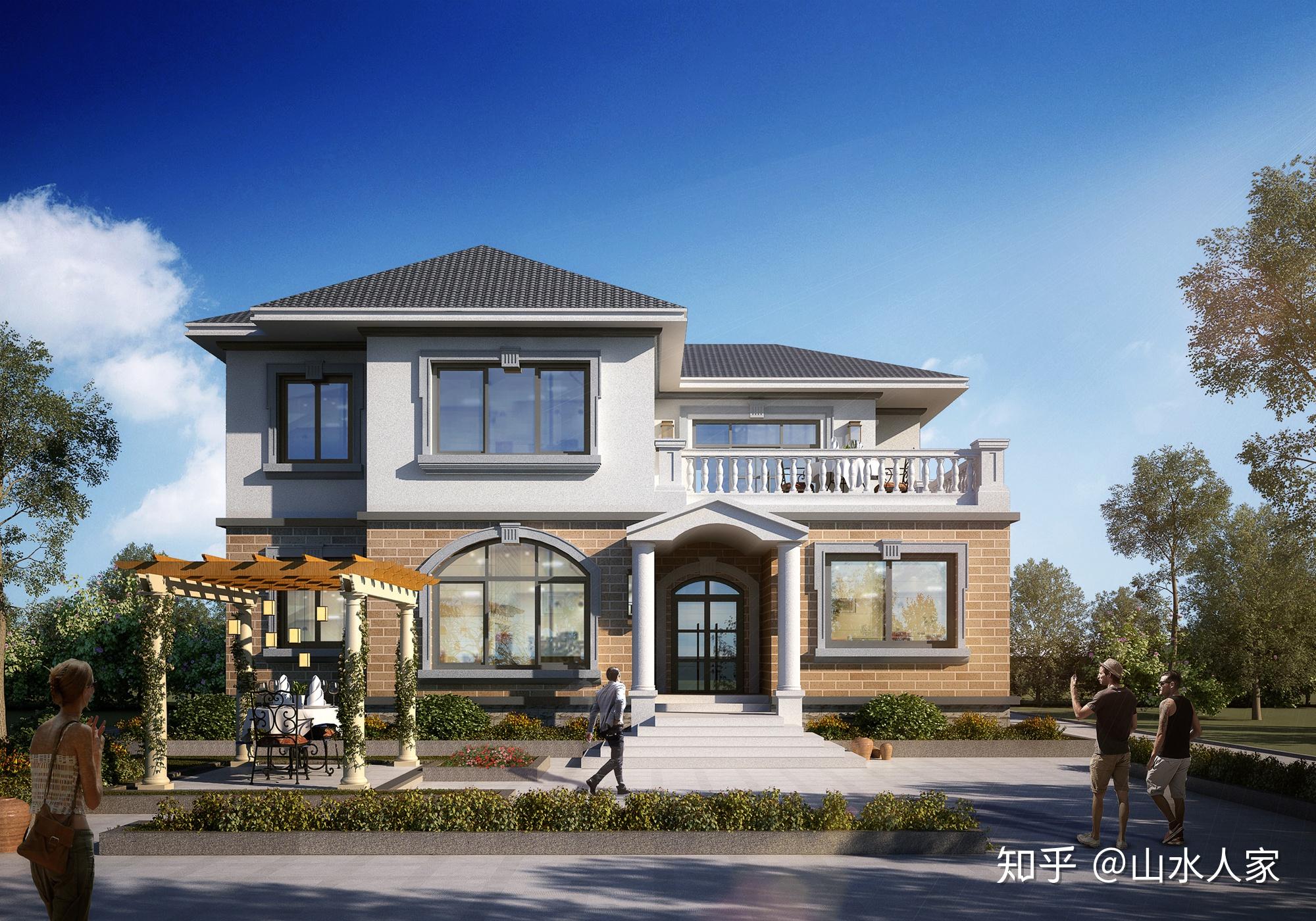 易盖房靠谱吗？