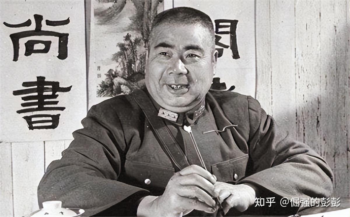 他是国军51军军长,在上海率部起义,却按投诚优待,后来结局怎样 - 知乎