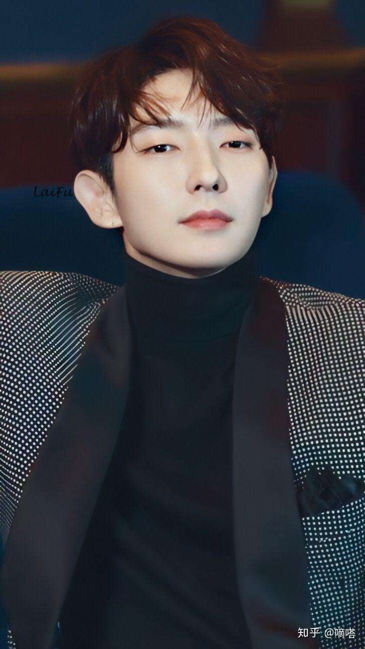 李准基的演技最能打动你的瞬间