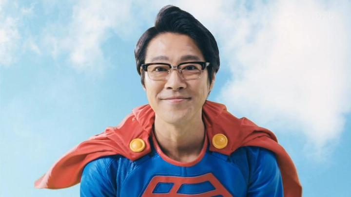 每个中年男人心中都有个小男孩 这绝妙的2 5次元感 超级上班族左江内氏 知乎 每个中年男人心中都有个小男孩 这绝妙的2 5次元感 超级上班族左江内氏 知乎