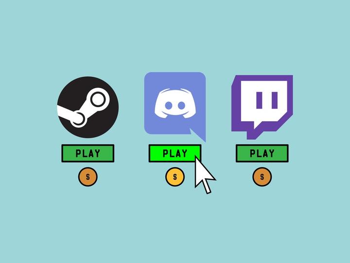 Discord 不再只是一个聊天工具 他们也要开始卖游戏了 知乎 Discord 不再只是一个聊天工具 他们也要开始卖游戏了 知乎