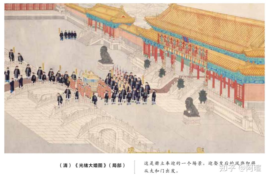 探秘故宫丨宫里铜狮子烫了一头“卷发”是为何? - 知乎