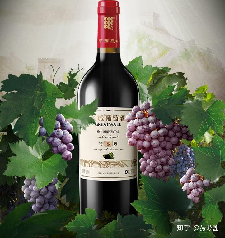 2024年值得推荐的高性价比红酒，红酒十大品牌排行榜- 知乎