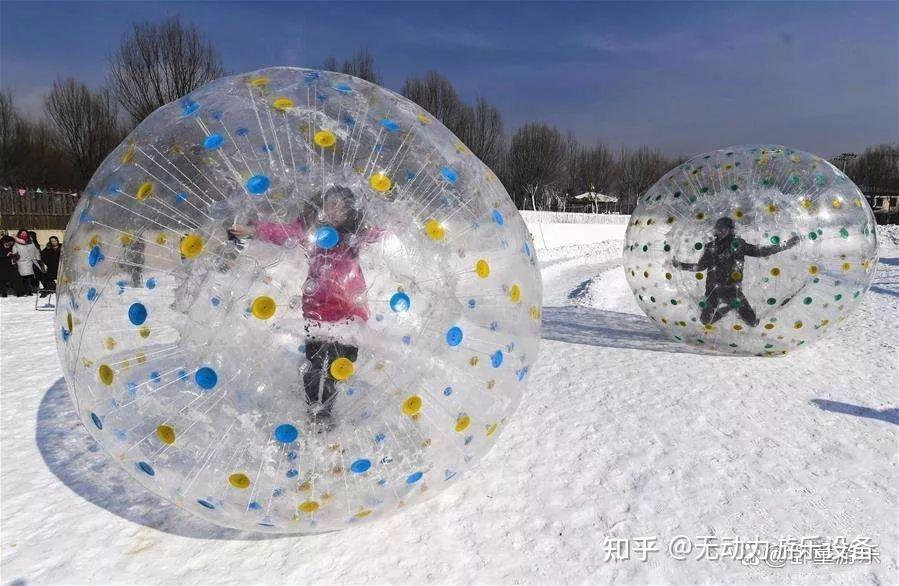 戏雪乐园的有哪些好的玩雪项目？ - 知乎