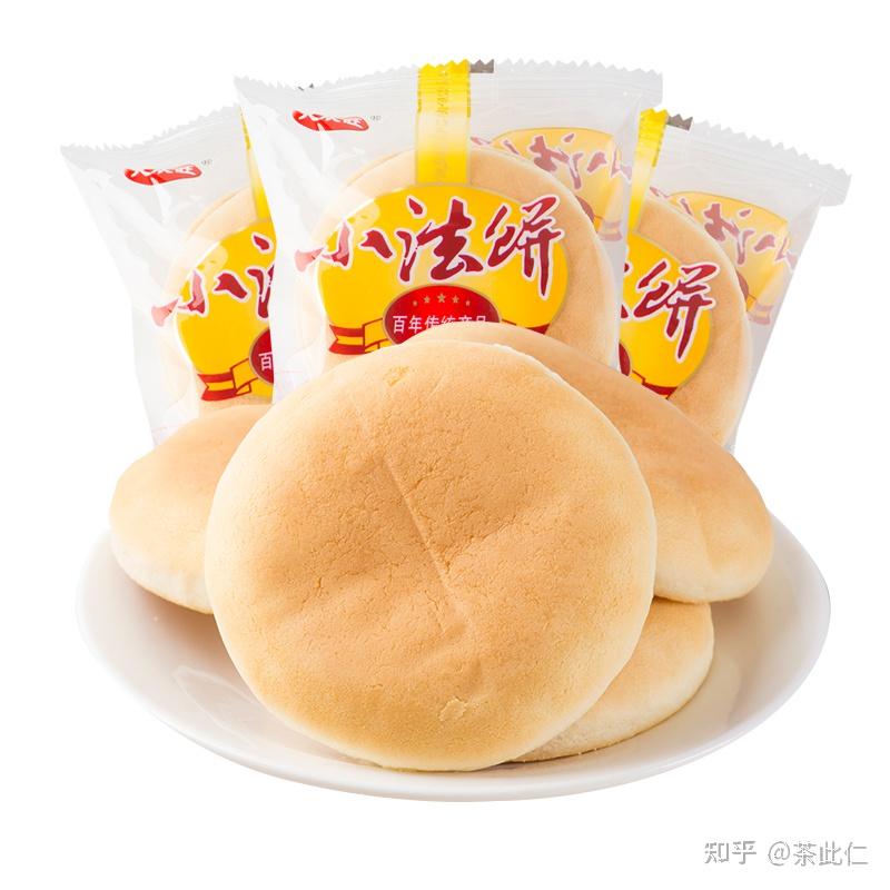过年零食囤点啥?推荐 - 知乎