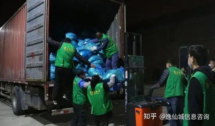 上海封城一週地球停轉一週人民的生活怎麼樣了