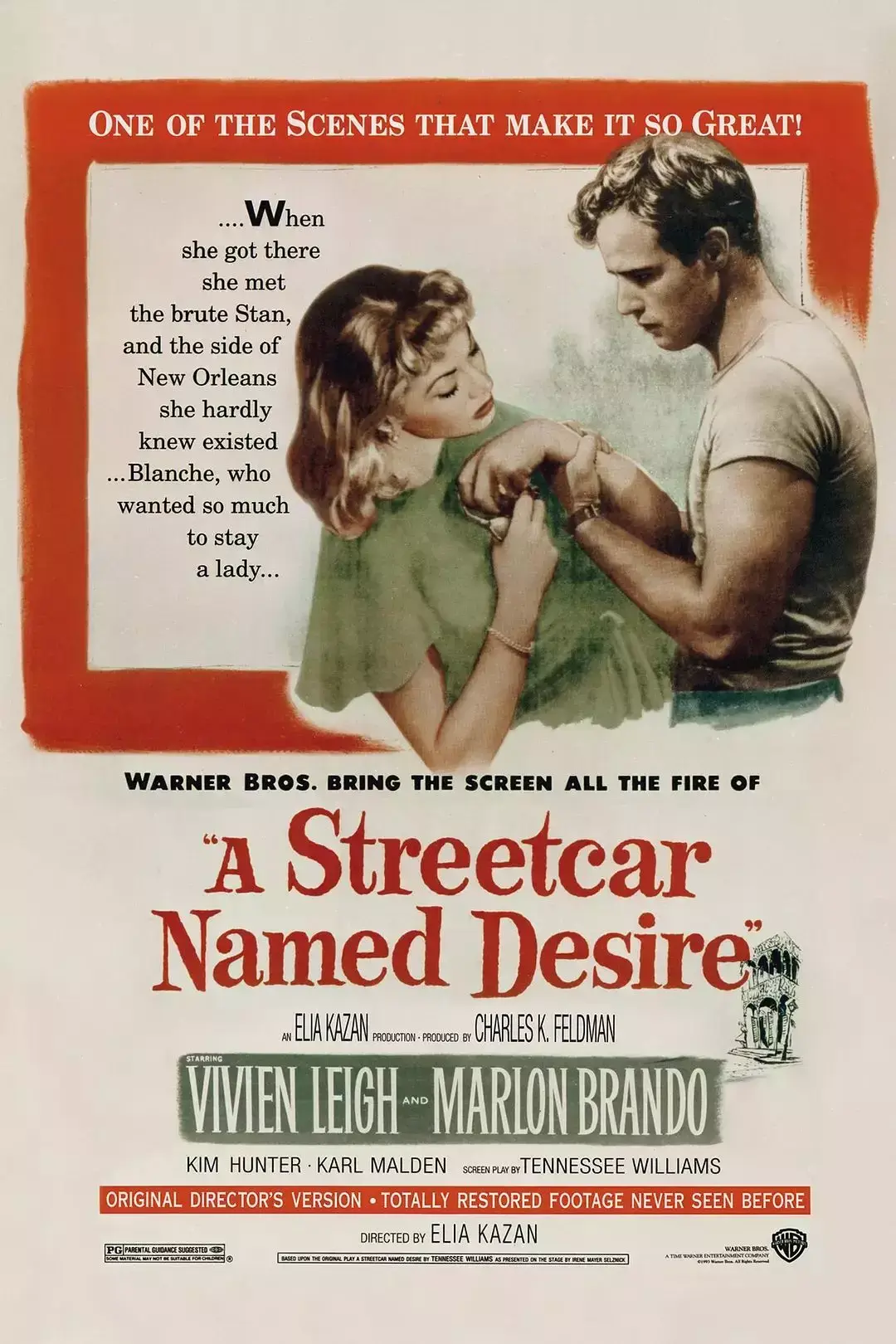 电影史上十大悲剧电影推荐