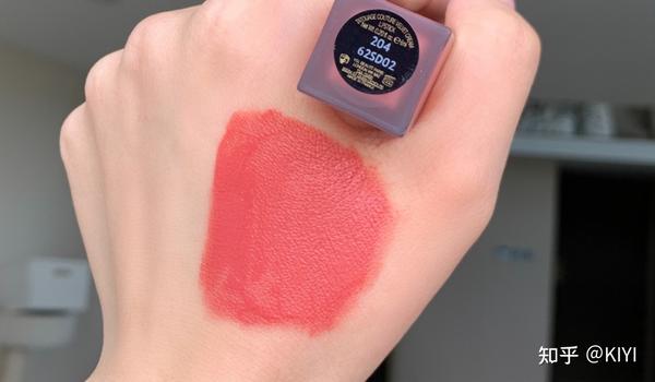 ysl圣罗兰必入的色号有哪些?无敌显白心头爱6015送女友妈妈必选!