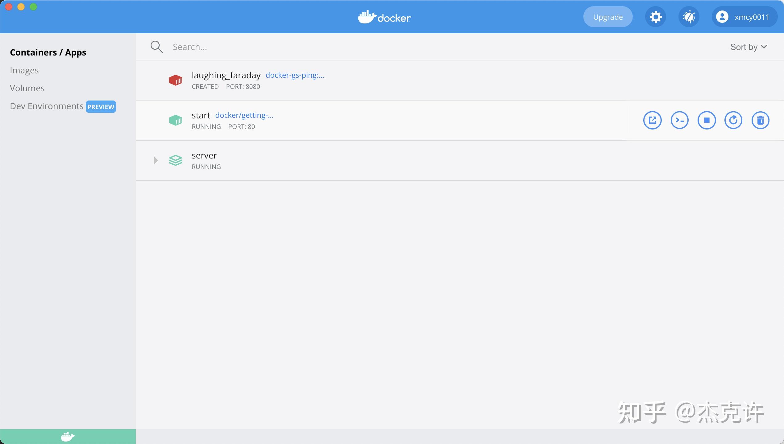 7 docker 1 getting started 