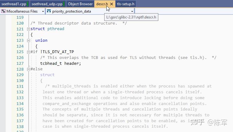 你可知道, 当 Linux 引入线程的概念后, PID(process ID)变成了一个歧义词 - 知乎