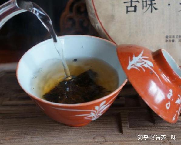茶香情切，怎么把握送茶这门学问？ - 知乎