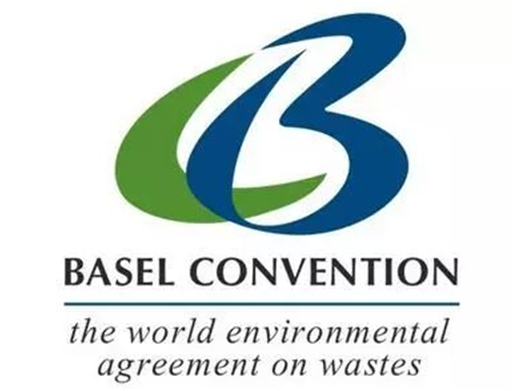 世界公约离我们有多远巴塞尔公约