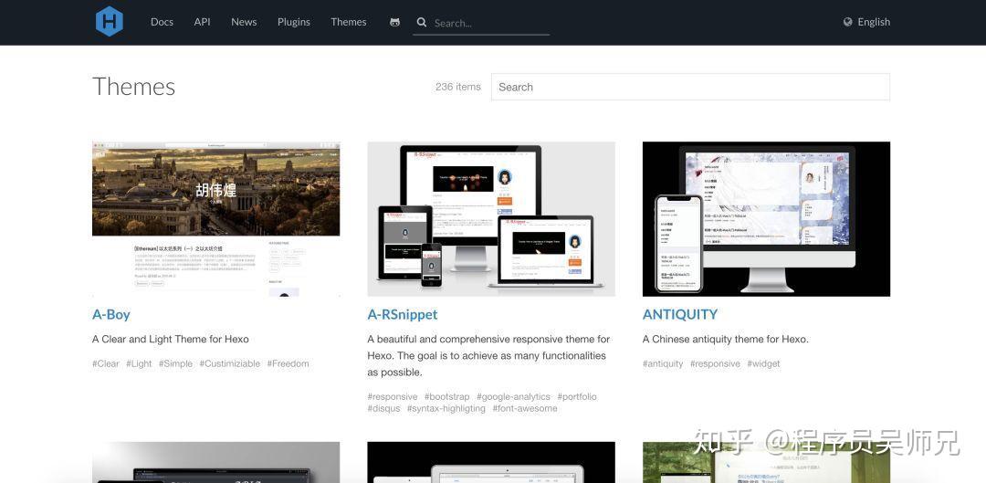 如何自己搭建一个个人网站?21 如何自己搭建一个个人网站?