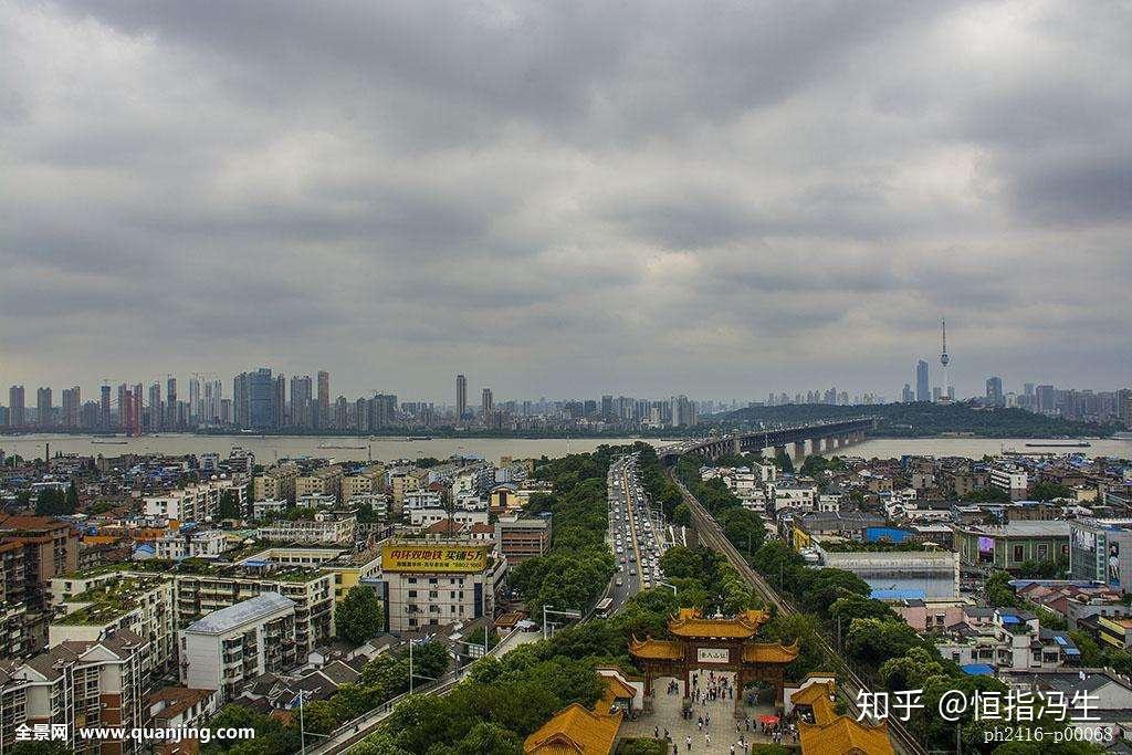 全国第一,武汉市委书记还获得"满城挖"的名号