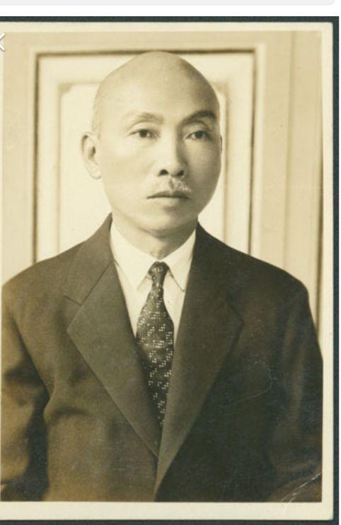 1917年(26岁),蒋渭水取得宜兰名酒甘泉老红酒的代理权,又在台北经营