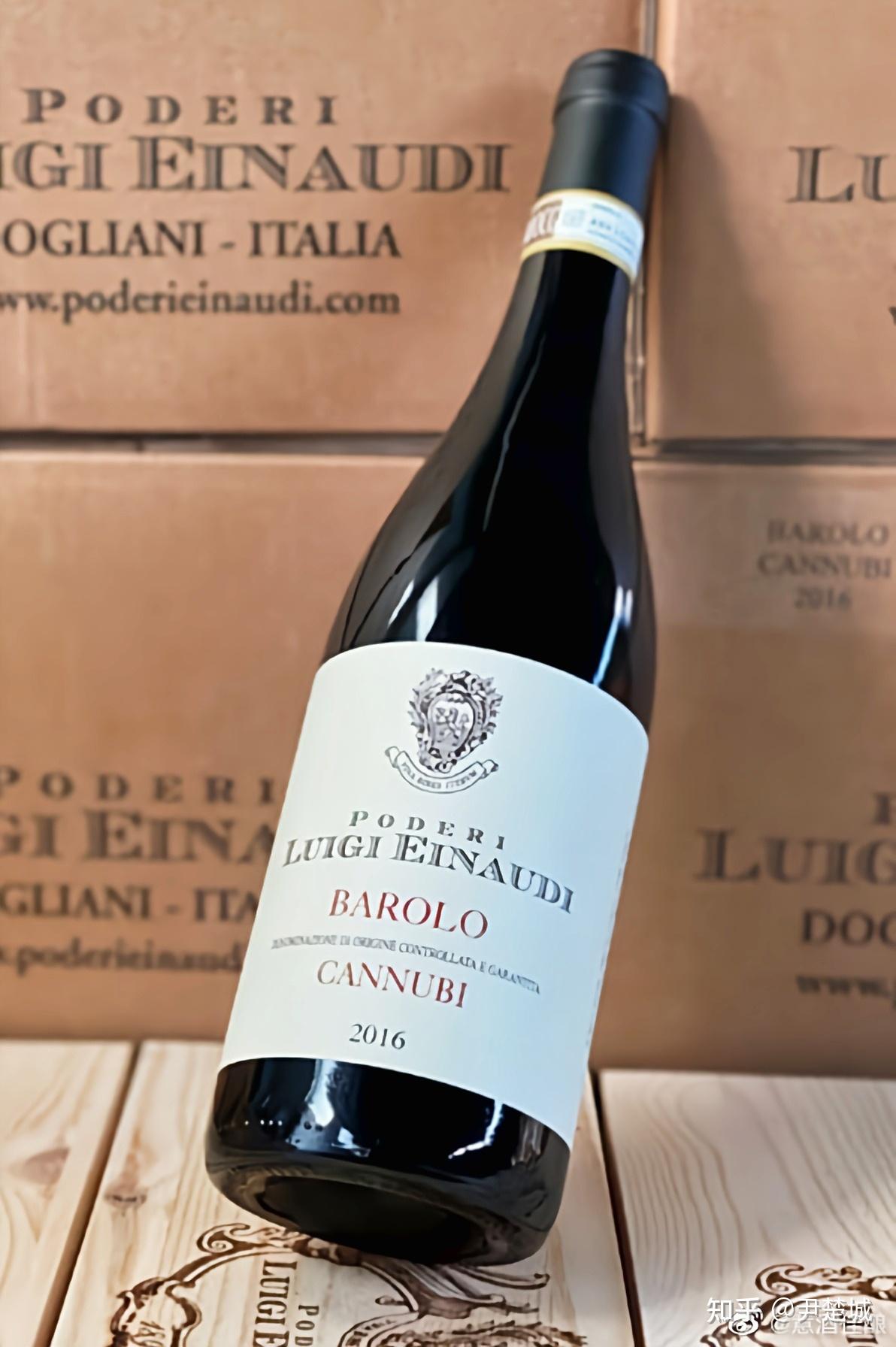 总统甘露——巴罗洛干红葡萄酒