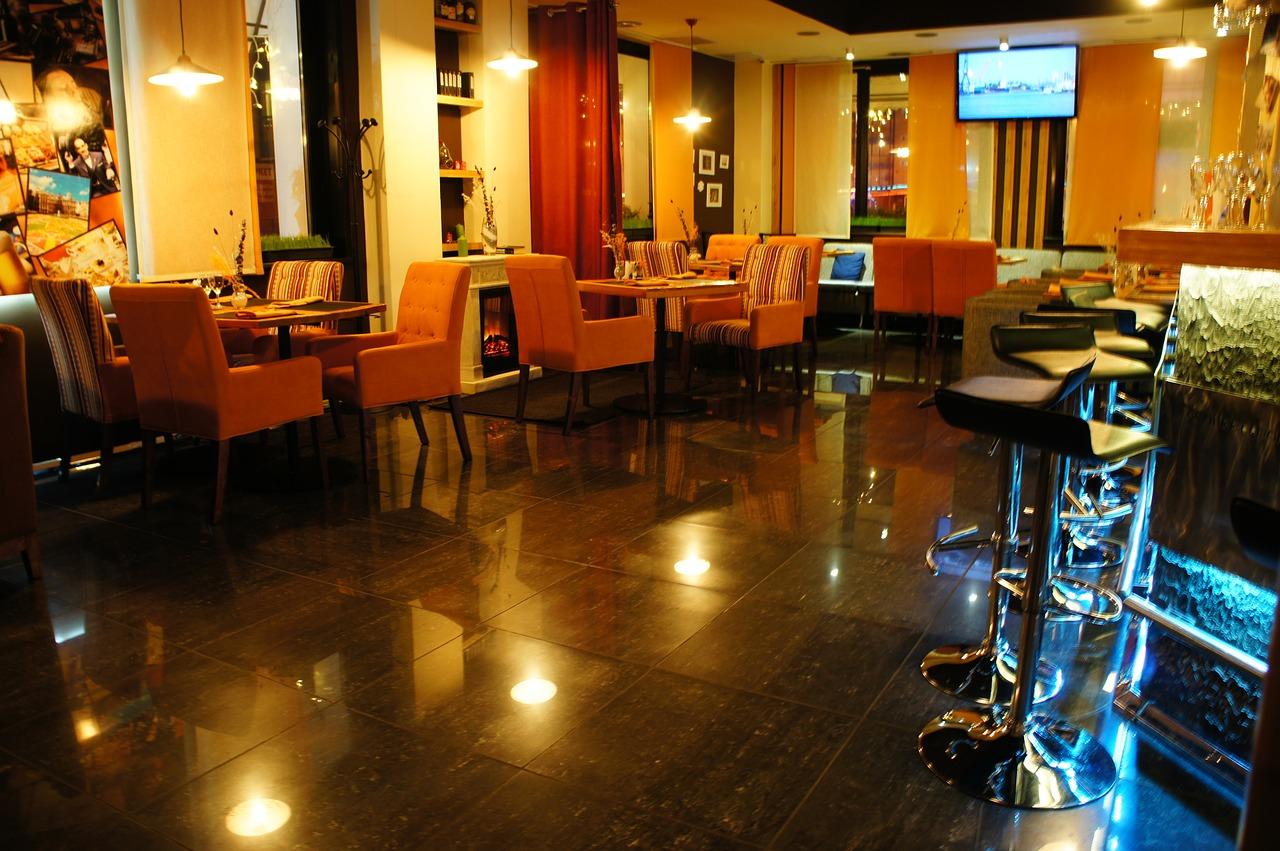 5. 装修费用估算