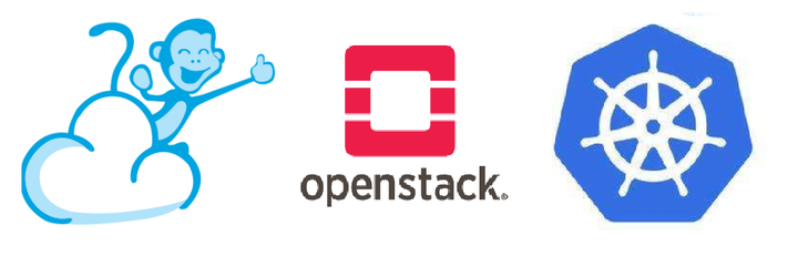 关于cloudstack,openstack,kubernetes三个开源云平台的架构演进思考 - 知乎