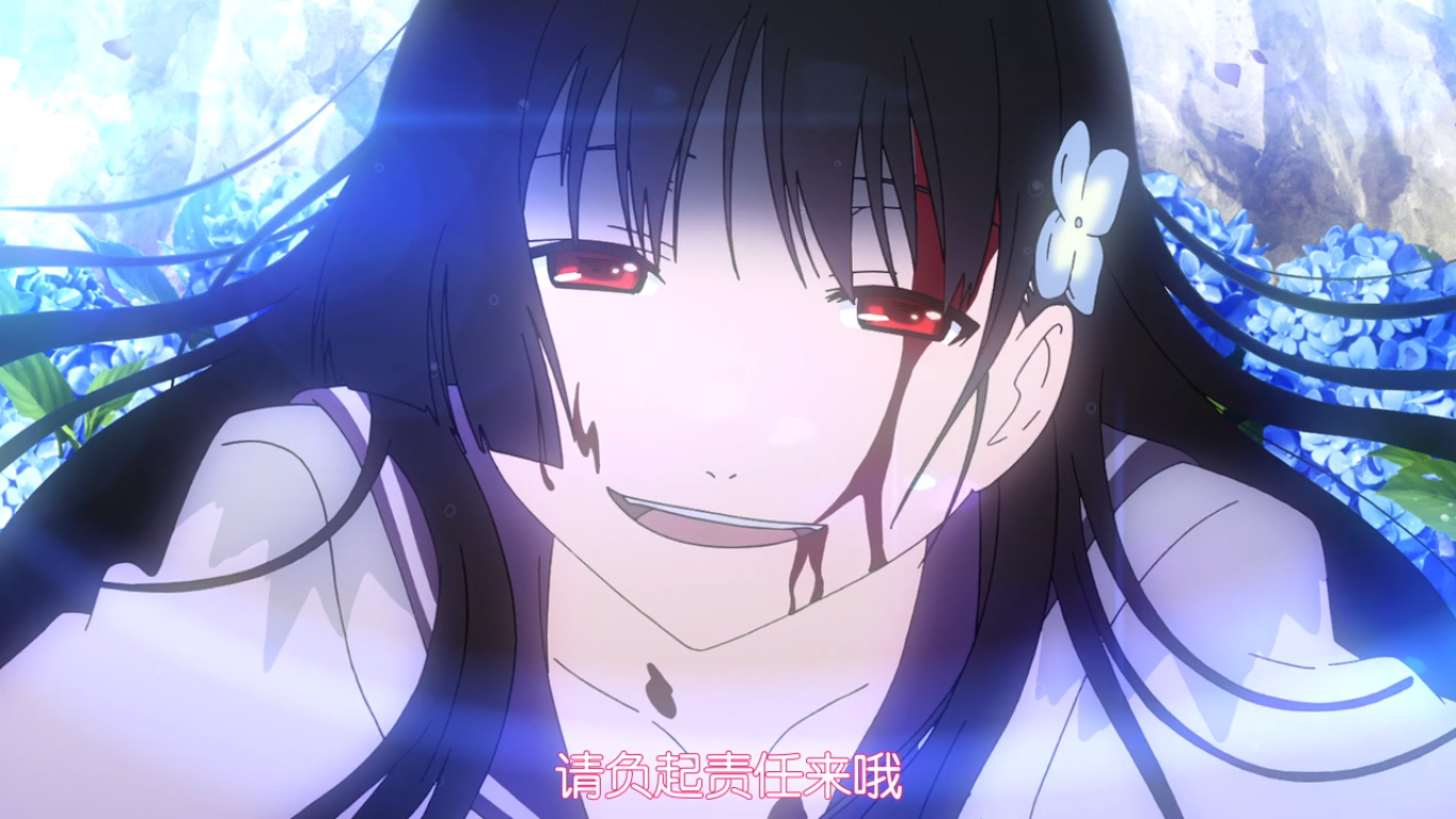 在万物皆可萌的二次元就连僵尸都能这么可爱