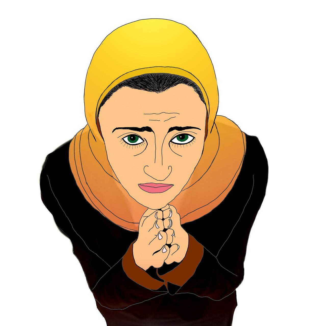 深情致歉，弥补过错