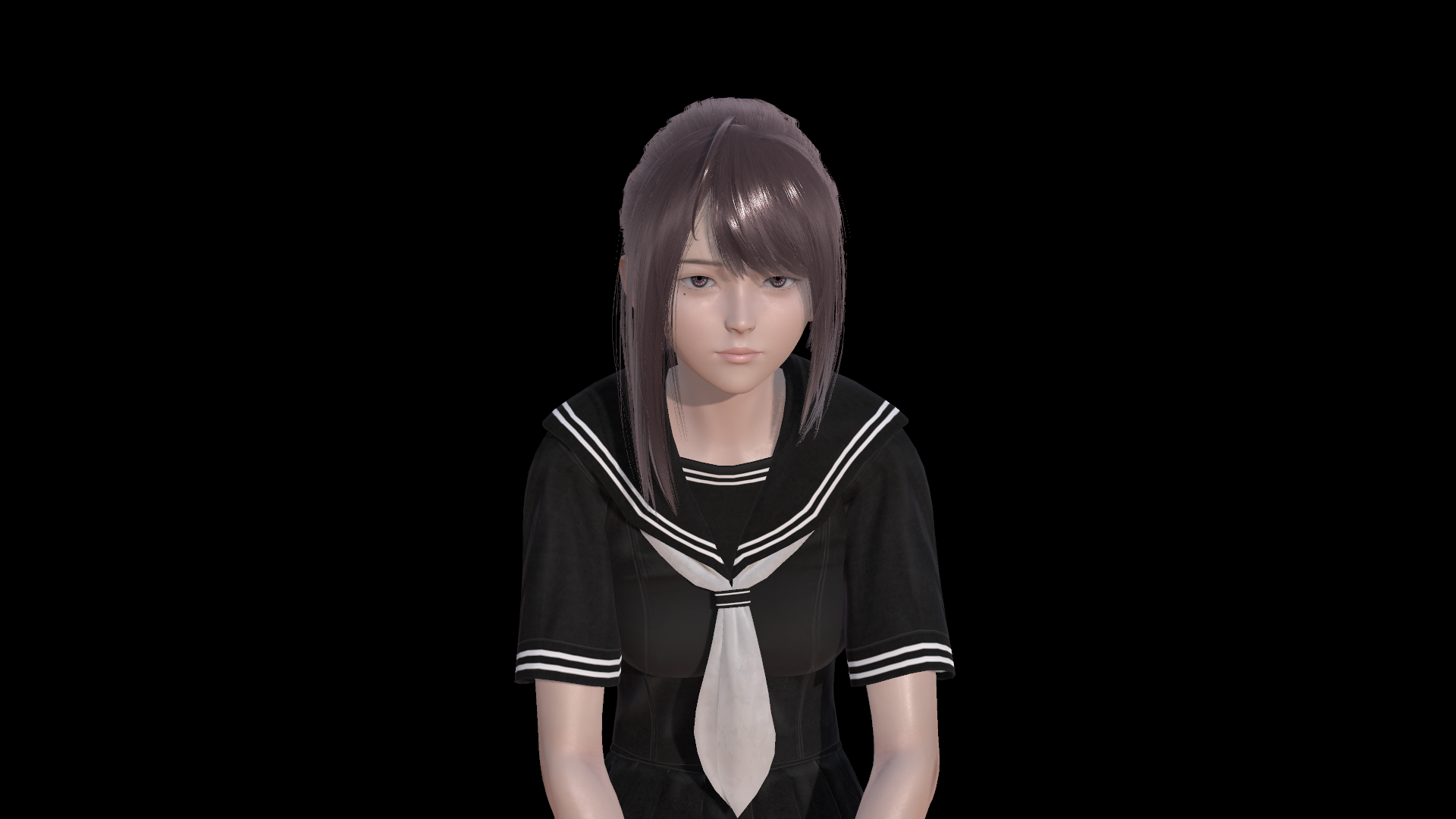 山崎 美緒