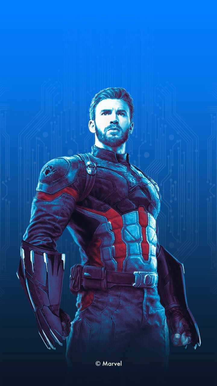 那个大佬有复联全部英雄的高清无水印图