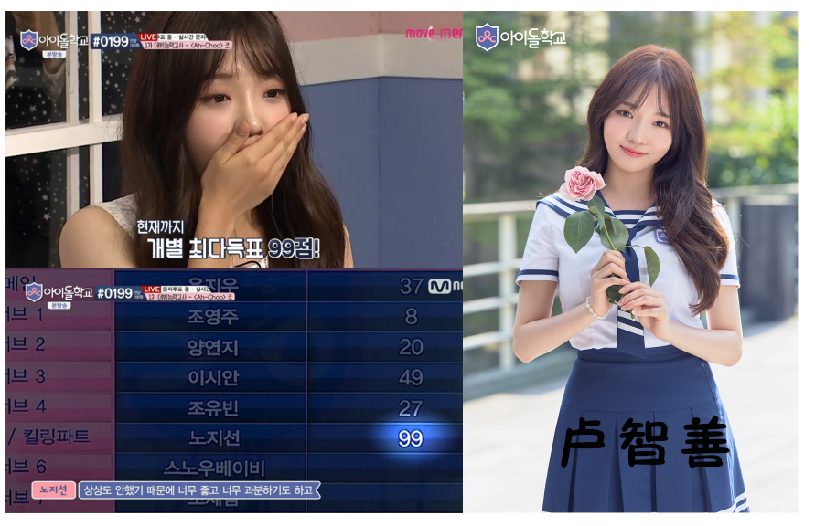 一篇文章帮嫌麻烦的你看完综艺《偶像学校》