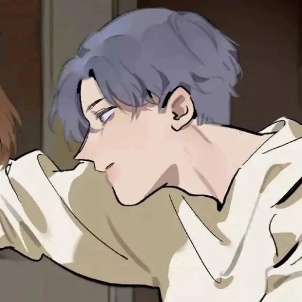 有没有那种让人一看就酸的情侣头像? - 知乎