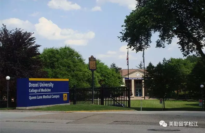 在美国的co-op排名中卓克索大学排名前列.