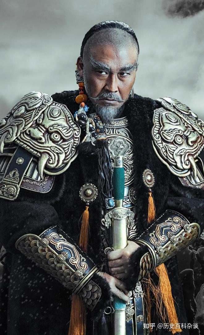 世世修顺表,代代衍圣公:那些年,孔府拜奉过的帝王,其中几个实是令人大跌眼镜、大开眼界 - 知乎