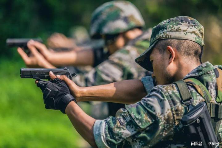 通知来了！全面部署2021年下半年征兵工作 - 知乎