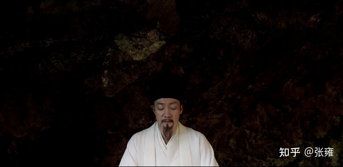 看了纪录片王阳明你有什么想说的