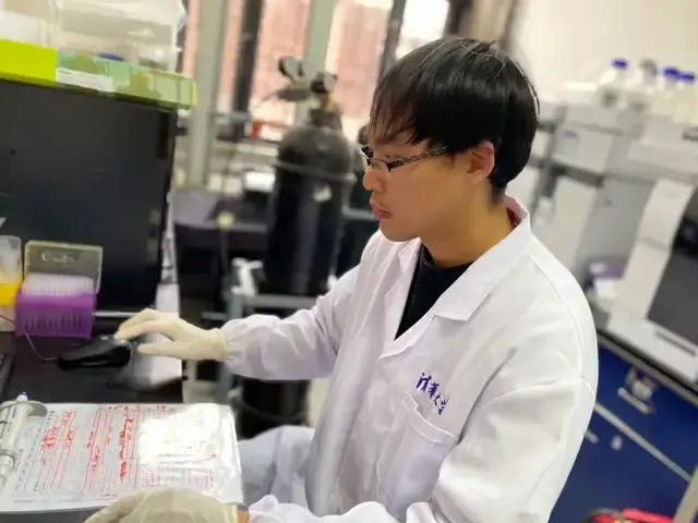 清华大学团队研发治疗性工程益生菌，或将显著提高结肠炎治疗效果 - 知乎