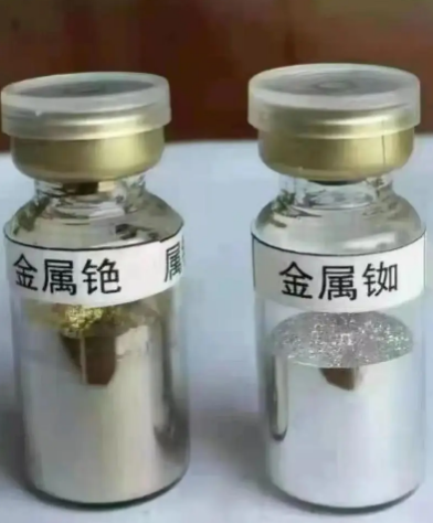 广东创国高新材料生产稀有铷铯金属 纯度99.999.5% - 知乎