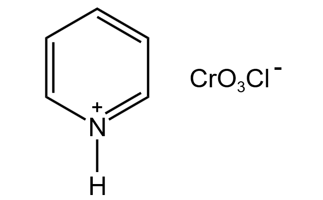 重铬酸结构式图片