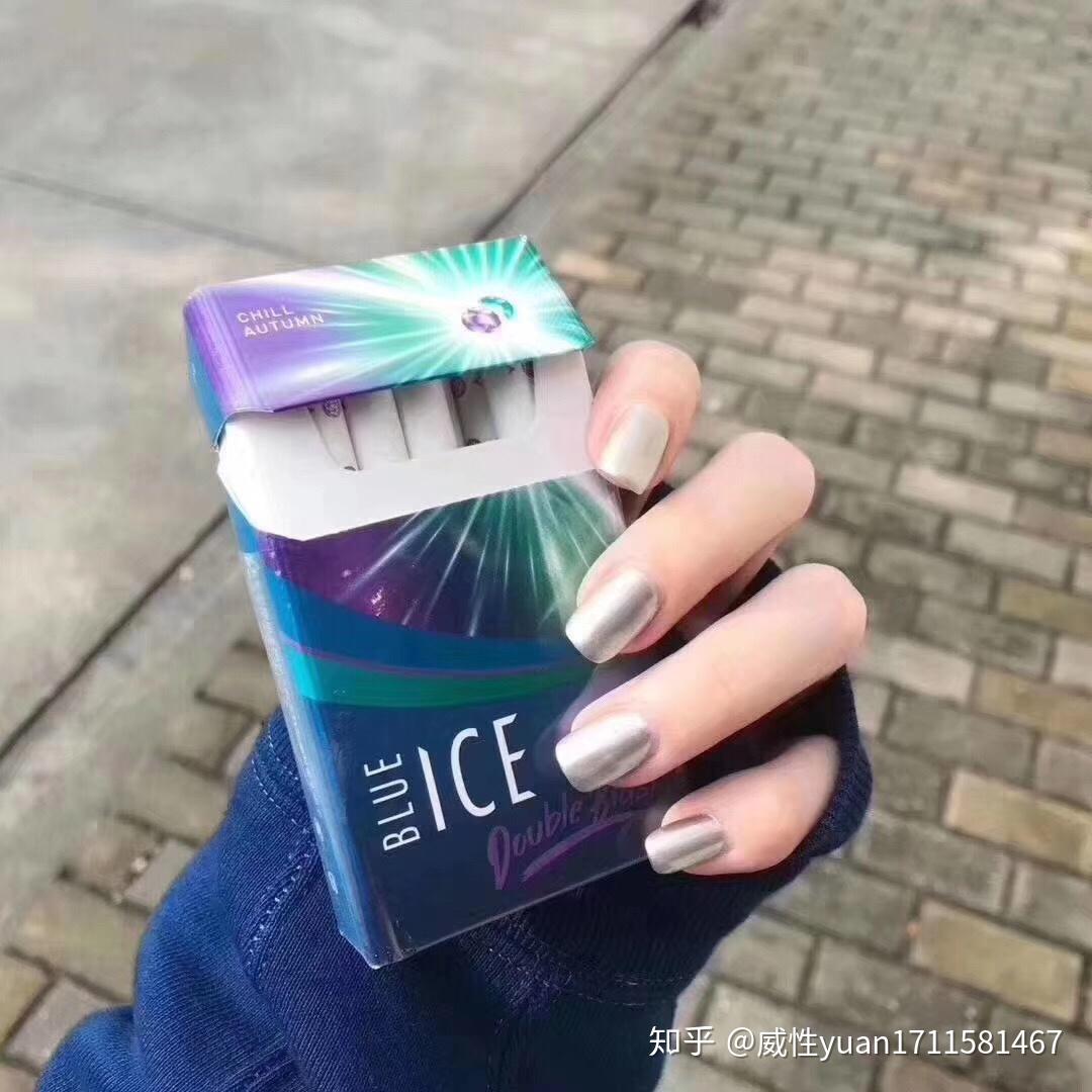 香港维多利亚的秘密匠心打造推出产品 ice蓝莓爆珠 每一口都回味无穷