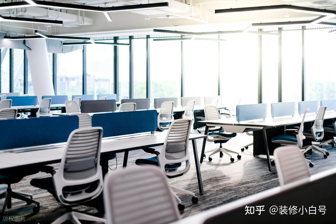 装修小白如何挑选靠谱的装修公司? - 知乎