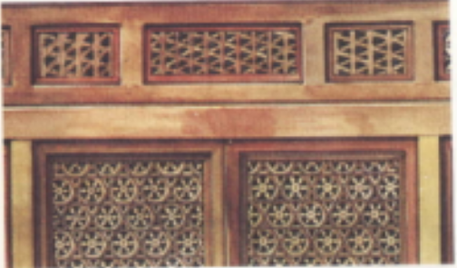 浅谈中国古代建筑窗细则 - 知乎