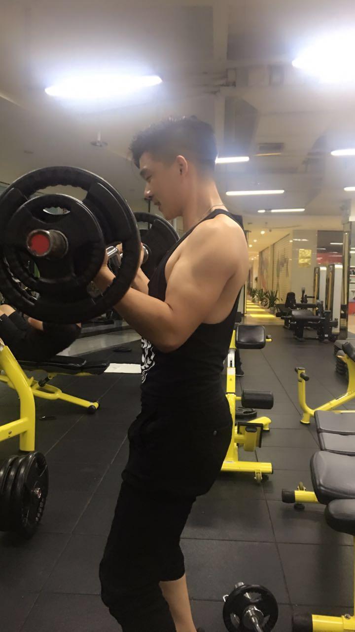 我是如何成为一名专业的私人教练